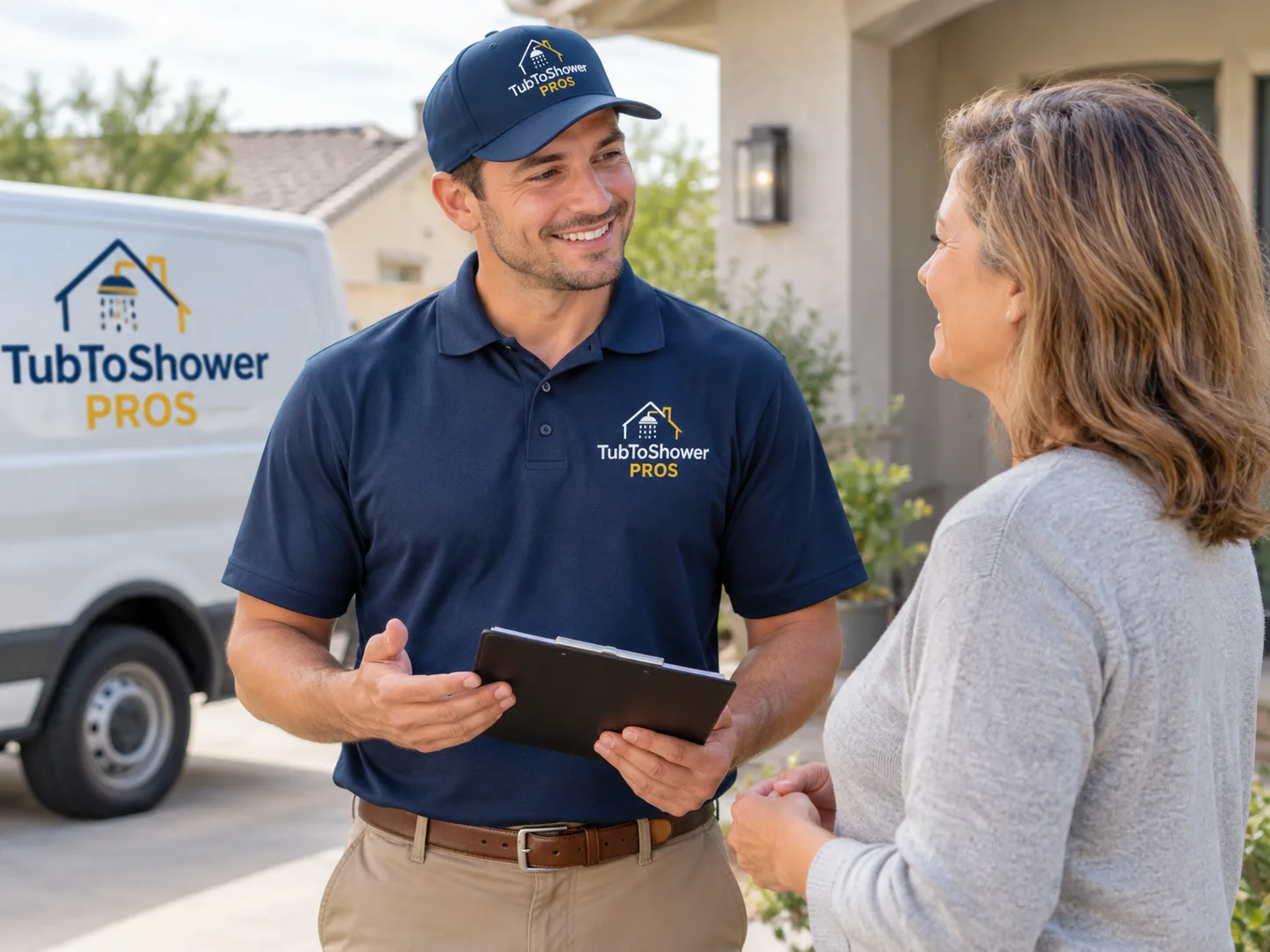 Tub Shower Conversion Circleville, NY FAQs